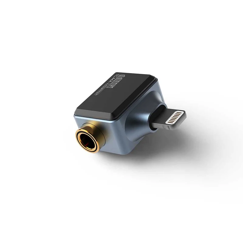 ddHiFi TC44A