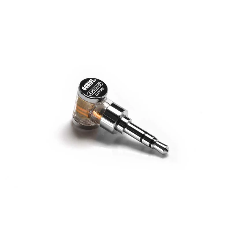 ddHiFi DJ35AR