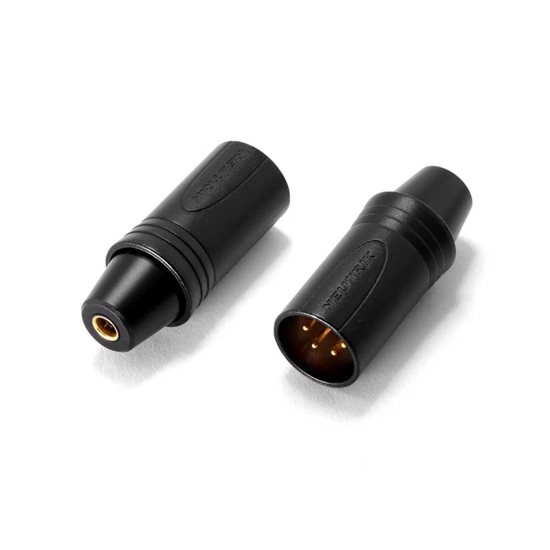 ddHiFi XLR44B