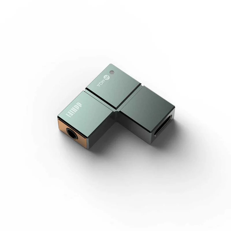 ddHiFi TC35 Pro (Tetris)