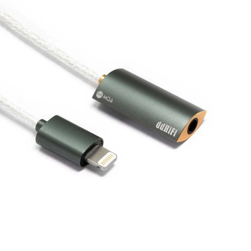 ddHiFi TC35 Pro (EYE)