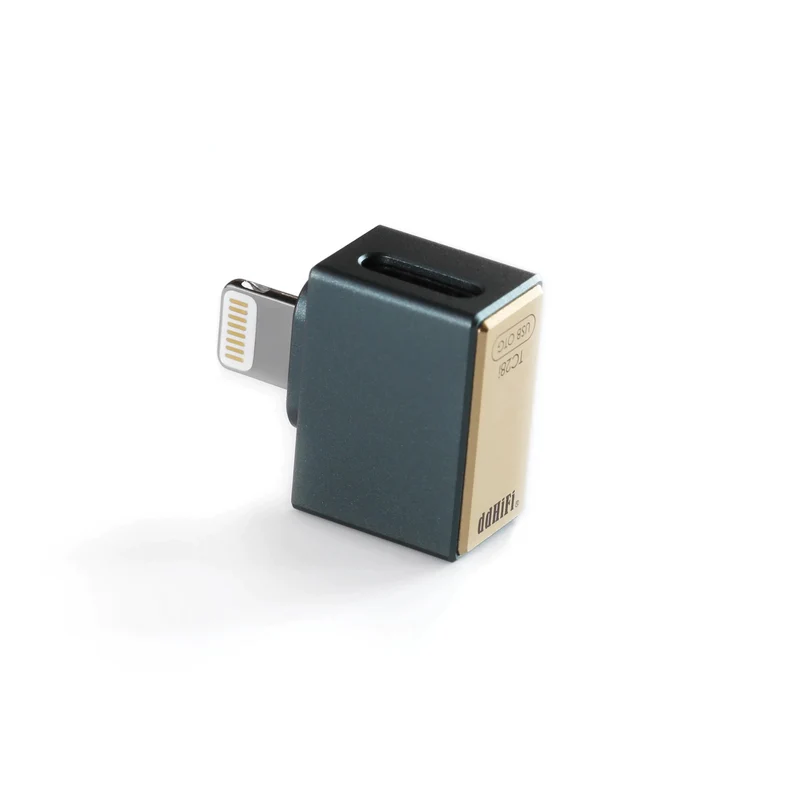 ddHiFi TC28i