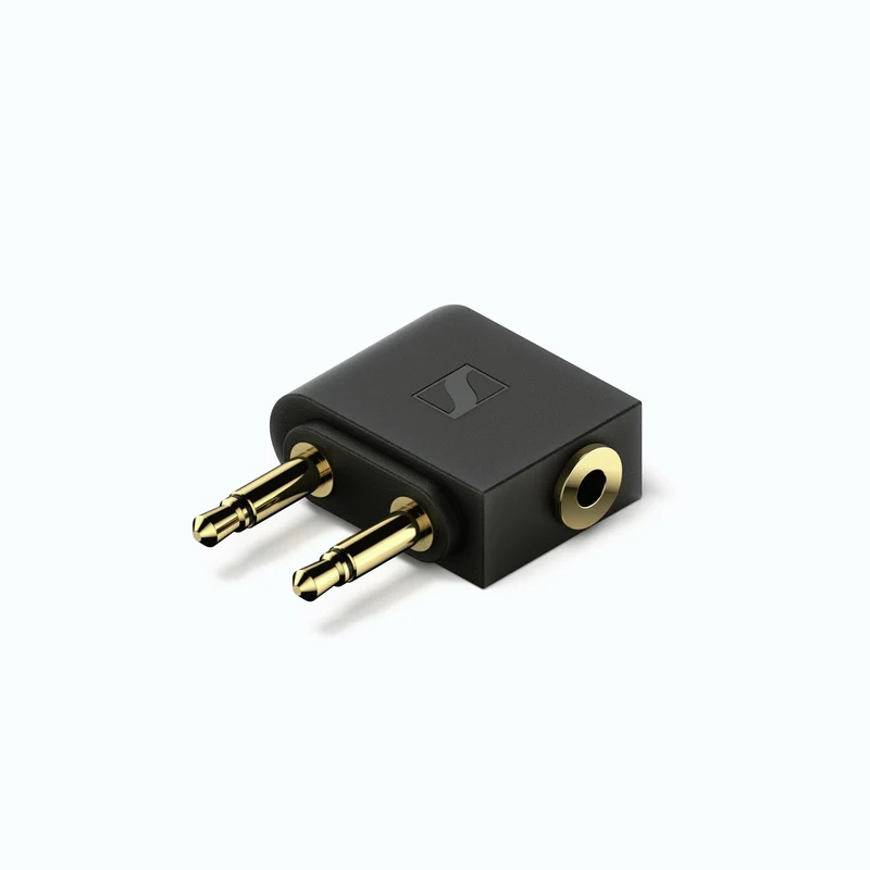 In-flight adapter