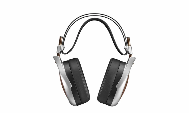 MEZE AUDIO POET – CASQUE HI-FI OUVERT