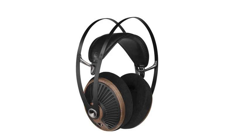 MEZE AUDIO 105 SILVA – CASQUE HI-FI OUVERT