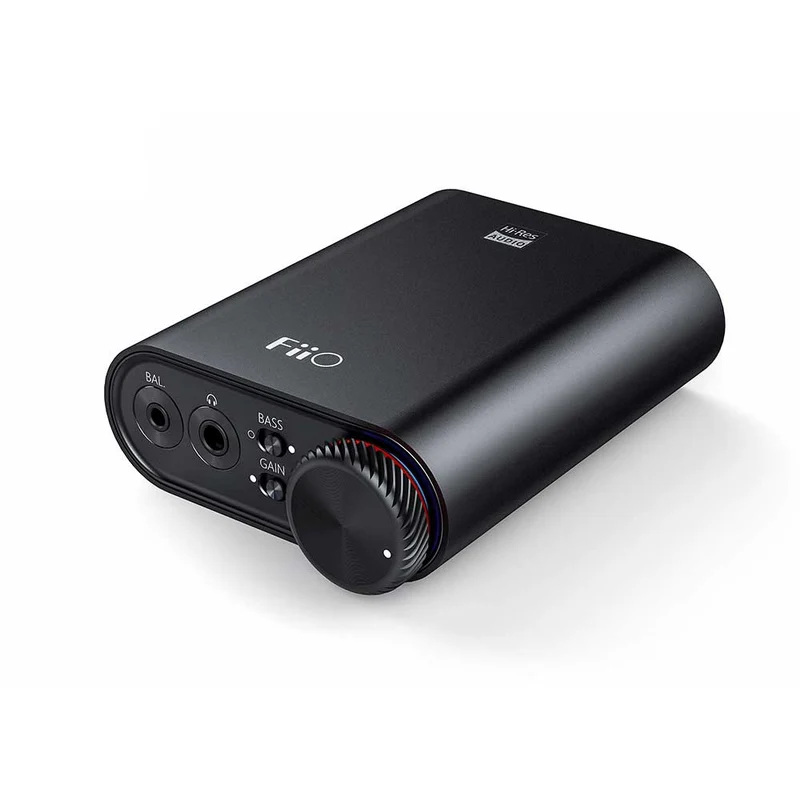 FiiO K3