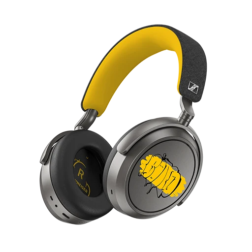 MOMENTUM 4 Wireless - 80th Anniversary Special Edition