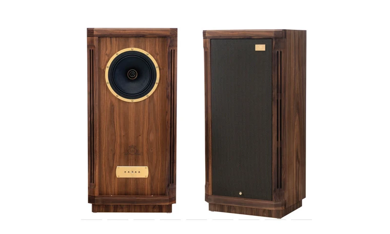TANNOY PRESTIGE TURNBERRY GR – ENCEINTES COLONNES