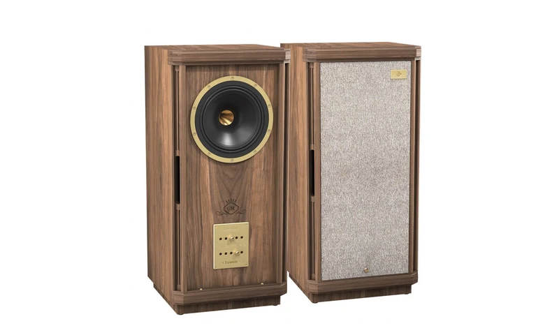 TANNOY STIRLING III LZ SPECIAL EDITION – ENCEINTES COLONNES