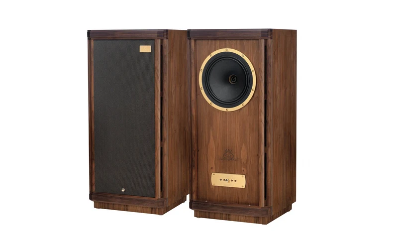 TANNOY PRESTIGE STIRLING GR – ENCEINTES COLONNES