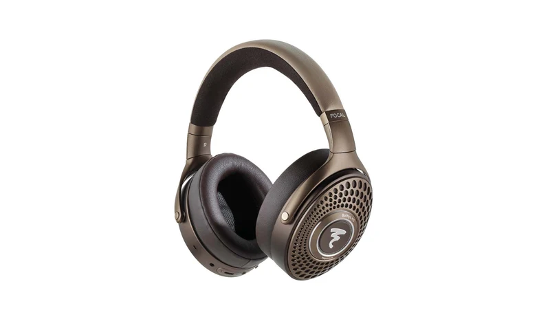 FOCAL BATHYS MG – CASQUE HI-FI SANS FIL À RÉDUCTION DE BRUIT