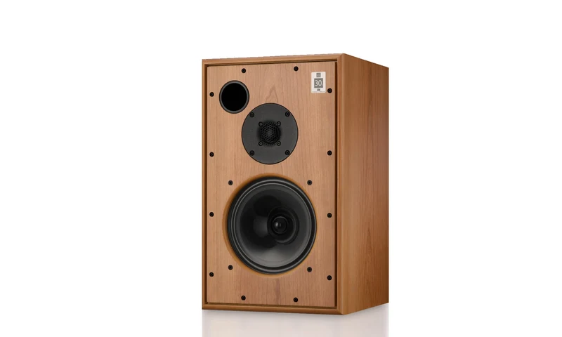 HARBETH M30.3 XD2 – ENCEINTES BIBLIOTHÈQUE