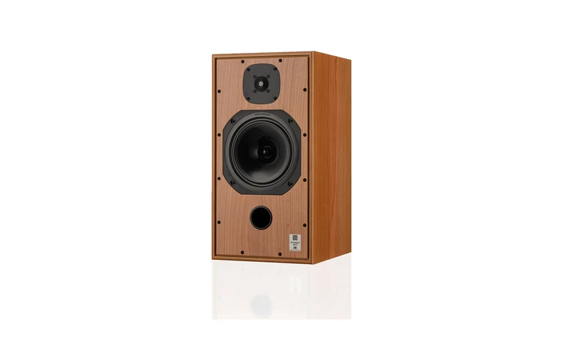 HARBETH COMPACT 7ES-3 XD2 – ENCEINTES BIBLIOTHÈQUE