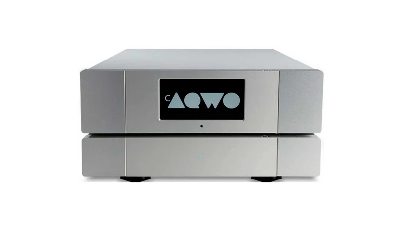 MÉTRONOME C|AQWO 2 – CONVERTISSEUR DAC