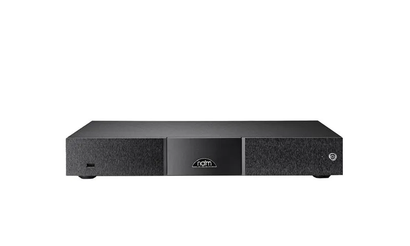 NAIM ND5 XS 2 – LECTEUR RÉSEAU AUDIO AVEC DAC
