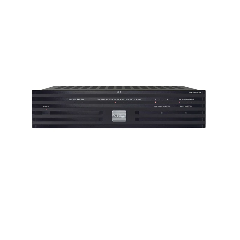 SOULNOTE D-1N – DAC AUDIO