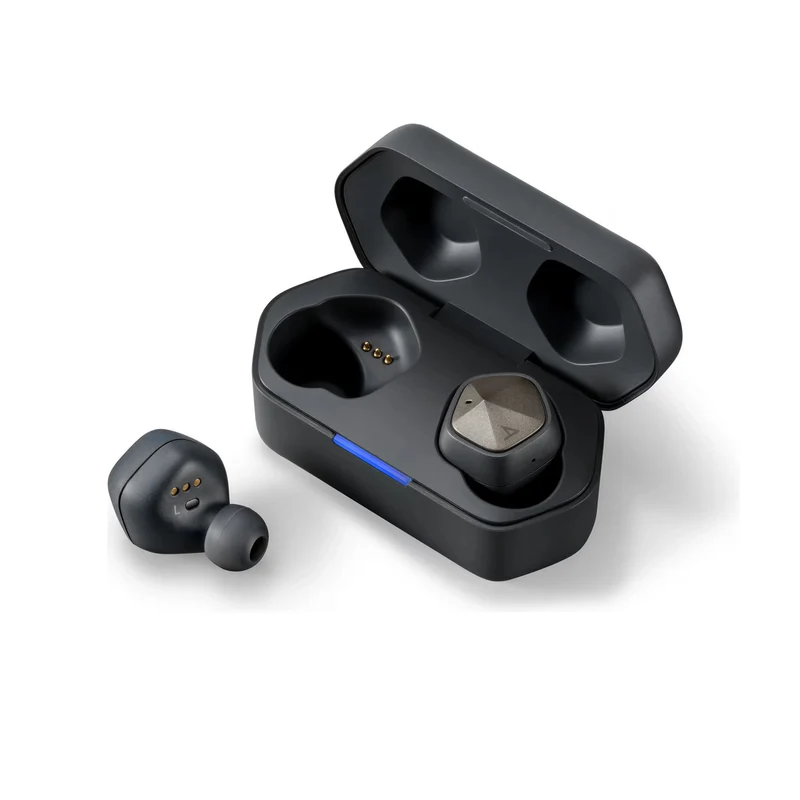 ASTELL&KERN AK UW100 MKII – ÉCOUTEURS INTRA AURICULAIRES