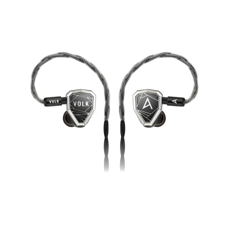 ASTELL&KERN STELLA – ÉCOUTEURS INTRA AURICULAIRES