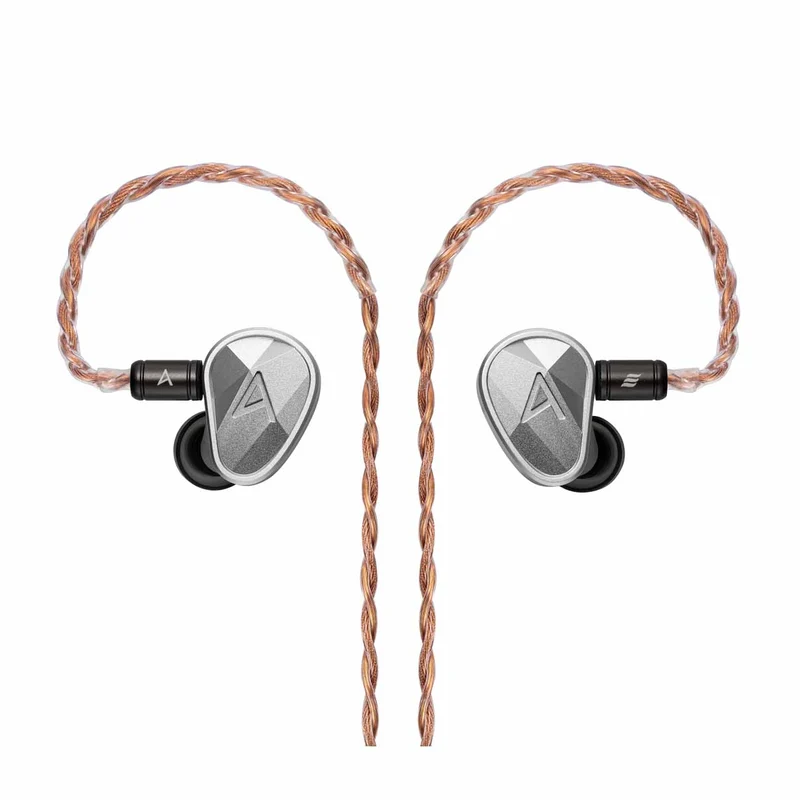 ASTELL&KERN CLARUS – ÉCOUTEURS INTRA AURICULAIRES