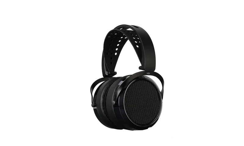 HIFIMAN HE6 REMASTERED – CASQUE HIFI