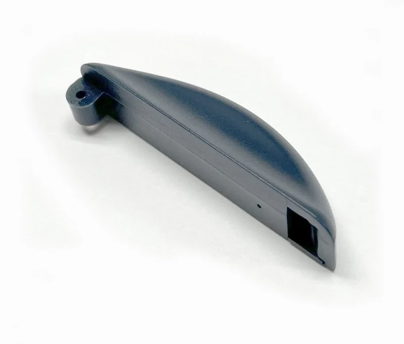 Eartec - Tapa de repuesto para UltraLite HD