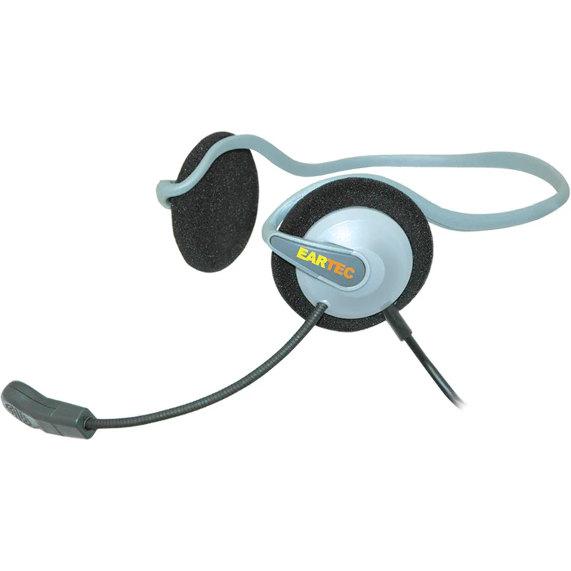 Eartec - Monarque Helm