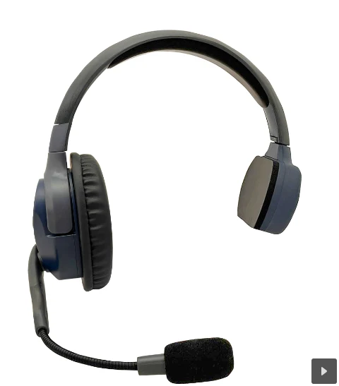 Eartec - Control remoto UltraLITE Pro16 (1 oreja)