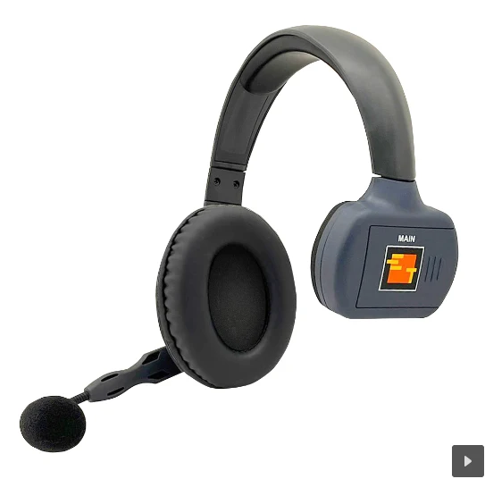 Eartec - UltraLITE Pro16 Mano (1 oreja)