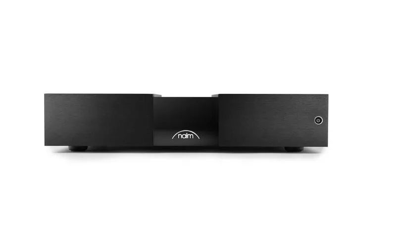 NAIM NAP 350 – AMPLIFICATEUR DE PUISSANCE MONO