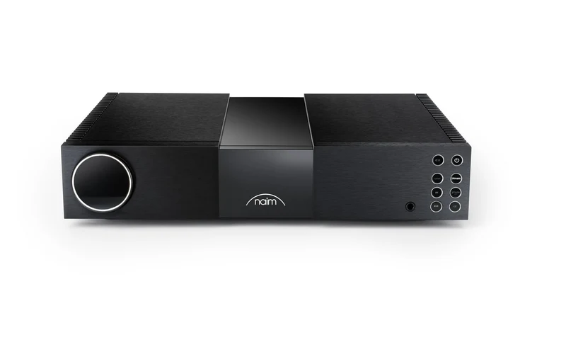 NAIM NAC 332 – PRÉAMPLIFICATEUR ANALOGIQUE
