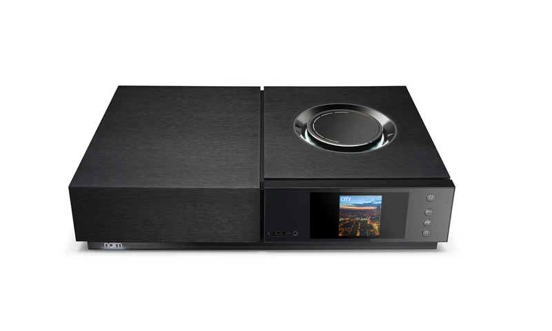 NAIM UNITI NOVA – AMPLI CONNECTÉ