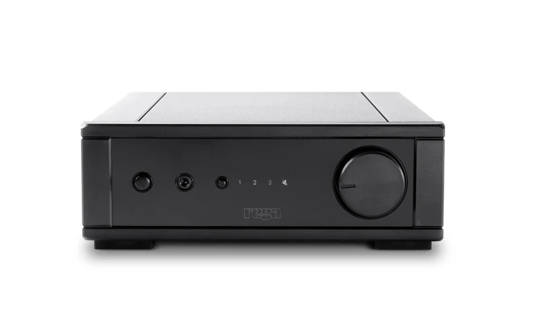 REGA IO – AMPLIFICATEUR STÉRÉO INTÉGRÉ