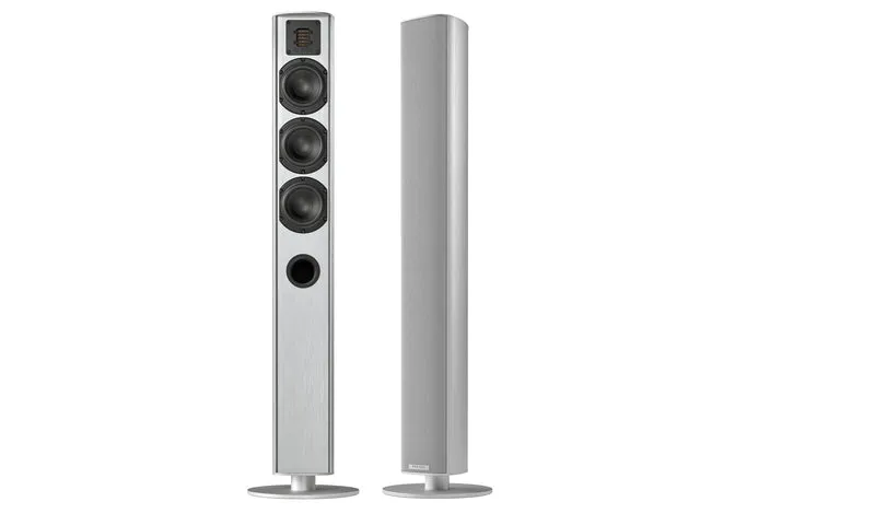 PIEGA ACE 50 – ENCEINTES COLONNES