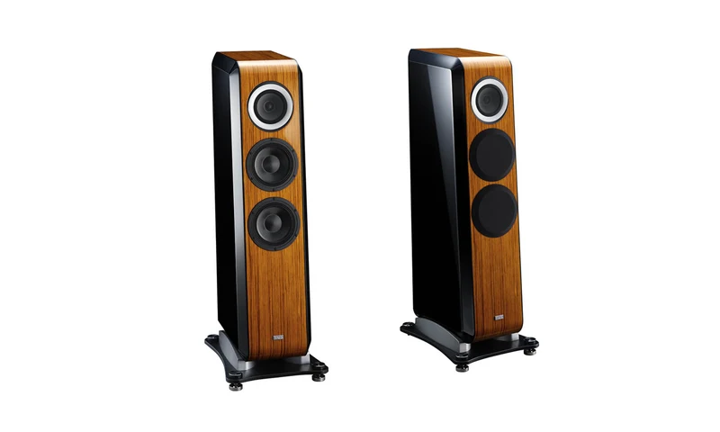 TAD GRAND EVOLUTION ONE GE1-WN – ENCEINTES COLONNES