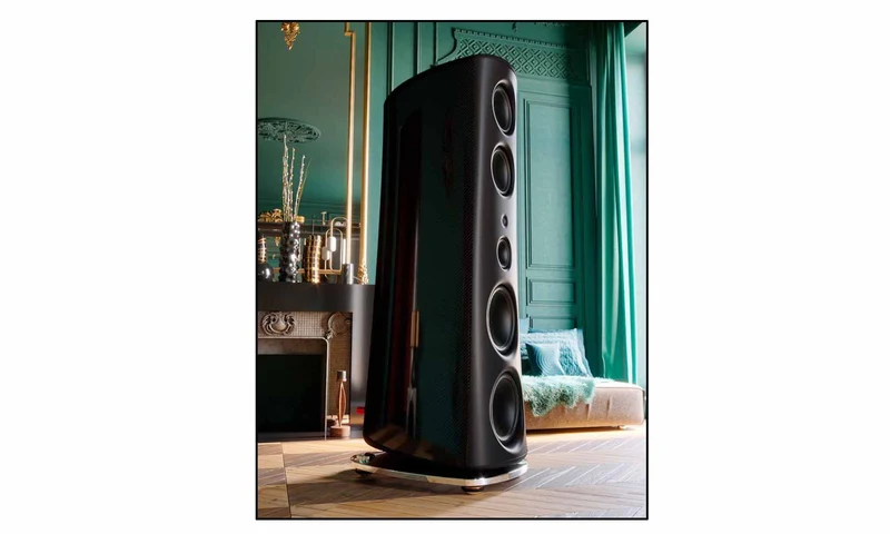 MAGICO M7 – ENCEINTES COLONNES