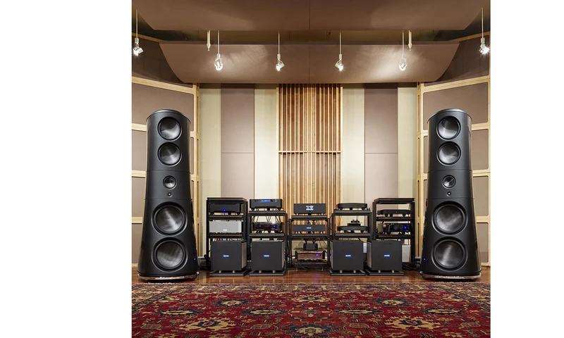 MAGICO M9 – ENCEINTES COLONNES