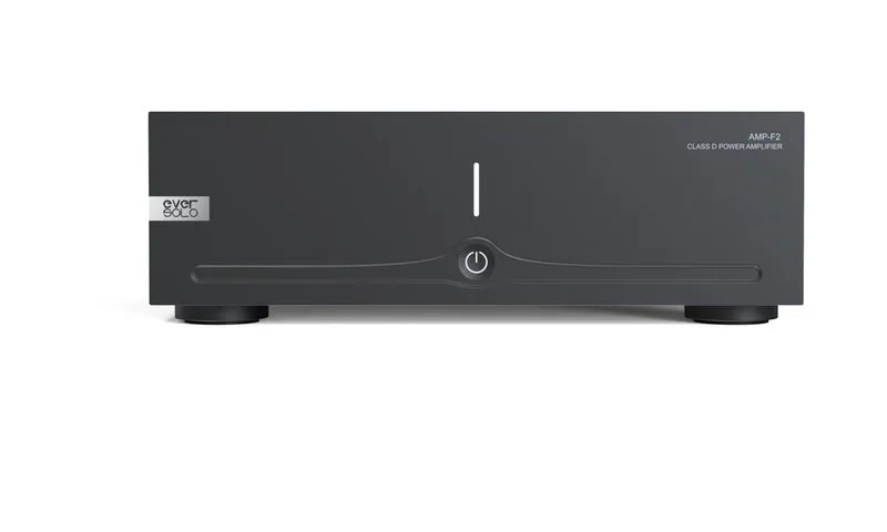 EVERSOLO AMP-F2 – AMPLIFICATEUR DE PUISSANCE
