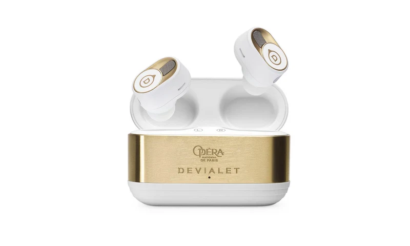 DEVIALET GEMINI 2 OPÉRA DE PARIS – ÉCOUTEURS SANS FIL