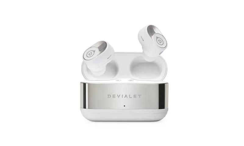 DEVIALET GEMINI 2 – ÉCOUTEURS SANS FIL
