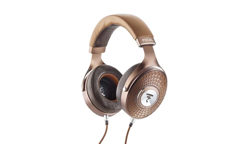 FOCAL STELLIA – CASQUE HI-FI FERMÉ