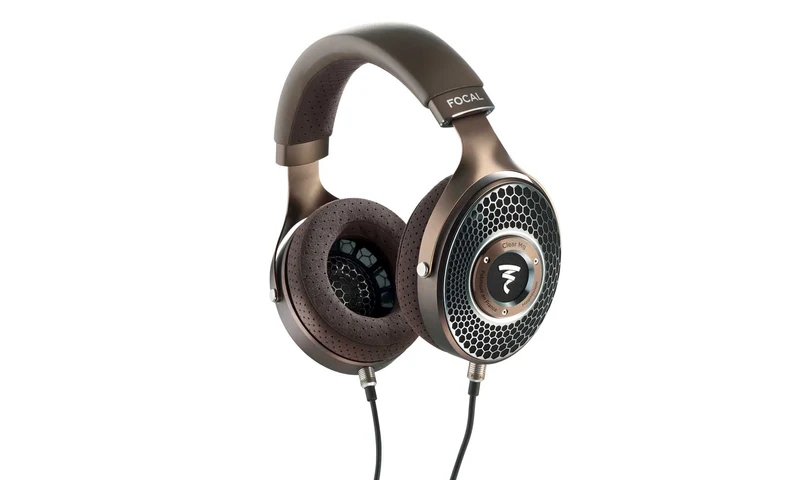 FOCAL CLEAR MG – CASQUE HI-FI OUVERT
