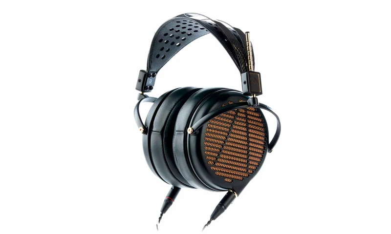 AUDEZE LCD-4Z – CASQUE HI-FI