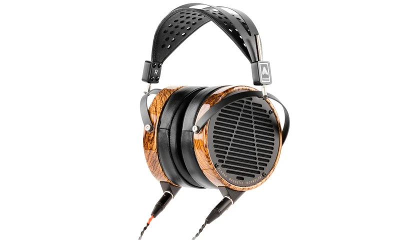 AUDEZE LCD-3 – CASQUE HI-FI
