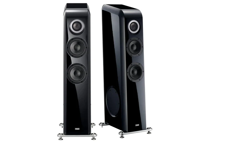 TAD EVOLUTION ONE E1TX-K – ENCEINTES COLONNES