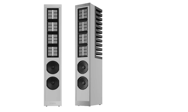 PIEGA MASTER LINE SOURCE 2 GEN2 – ENCEINTES COLONNES