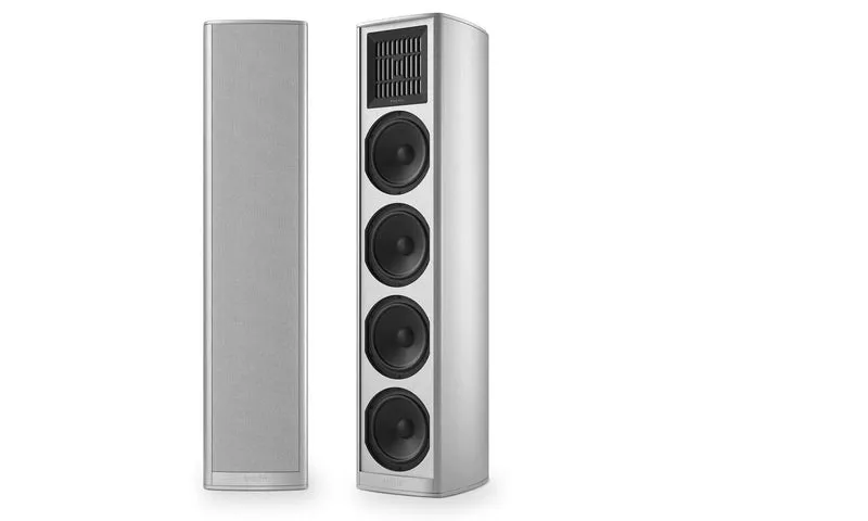 PIEGA COAX 811 GEN2 – ENCEINTES COLONNES