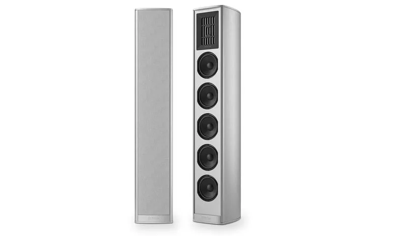 PIEGA COAX 611 GEN2 – ENCEINTES COLONNES