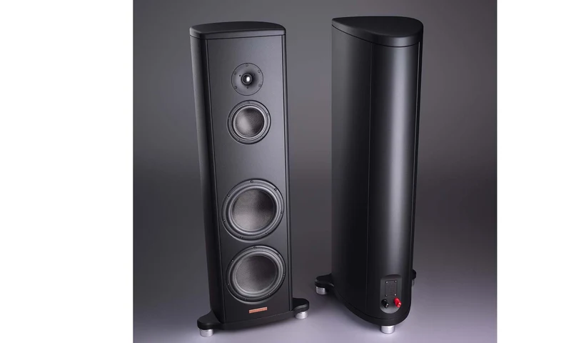 MAGICO S3 – ENCEINTES COLONNES