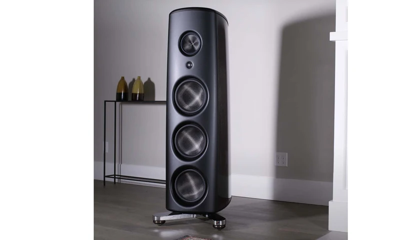 MAGICO M6 – ENCEINTES COLONNES