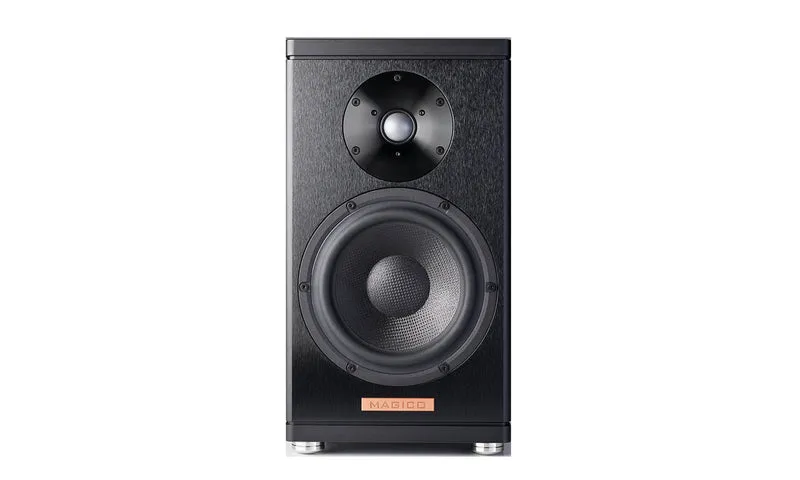MAGICO A1 – ENCEINTES BIBLIOTHÈQUE